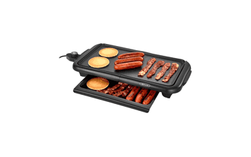 BELLA Electric Griddle