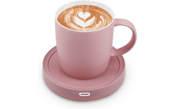 BESTINNKITS Smart Coffee Set