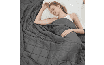 BETU Weighted Blanket for Adults