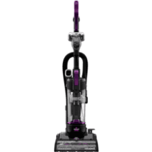 BISSELL CleanView Compact Turbo Upright Vacuum