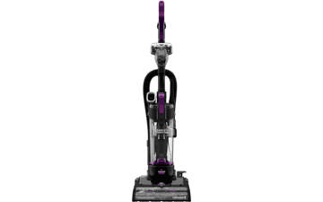 BISSELL CleanView Compact Turbo Upright Vacuum