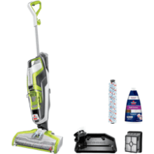 BISSELL CrossWave Floor and Area Rug Cleaner