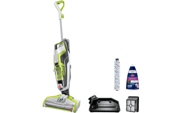 BISSELL CrossWave Floor and Area Rug Cleaner