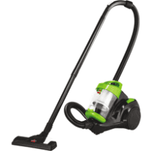 BISSELL Zing Lightweight Vacuum