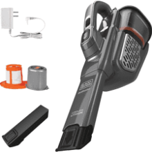 BLACK+DECKER Dusbuster Handheld Vacuum