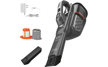 BLACK+DECKER Dusbuster Handheld Vacuum