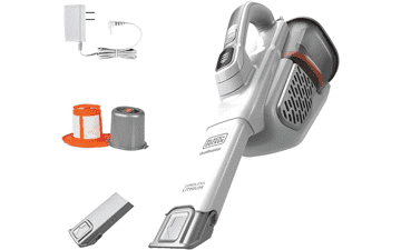 BLACK+DECKER Dustbuster Handheld Vacuum