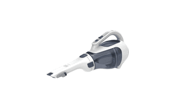 BLACK+DECKER Dustbuster Handheld Vacuum