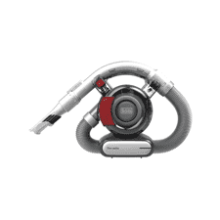 BLACK+DECKER Flex Car Vacuum