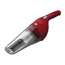 BLACK+DECKER Handheld Vacuum