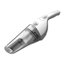 BLACK+DECKER Handheld Vacuum