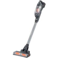 BLACK+DECKER POWERSERIES+ 20V MAX Cordless Vacuum