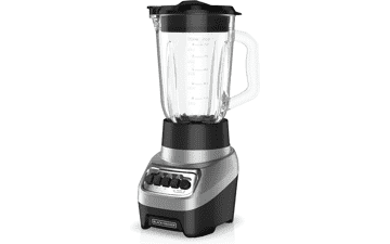 BLACK+DECKER PowerCrush Countertop Blender