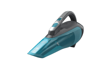 BLACK+DECKER dustbuster AdvancedClean