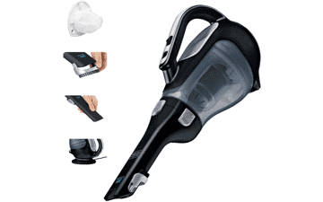 BLACK+DECKER dustbuster AdvancedClean Cordless Handheld Vacuum