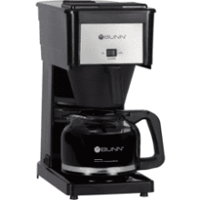 BUNN GRB Velocity Brew Coffee Maker