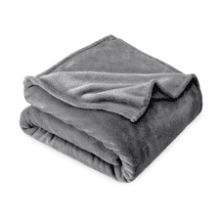 Bare Home Fleece Blanket