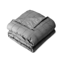 Bare Home Weighted Blanket