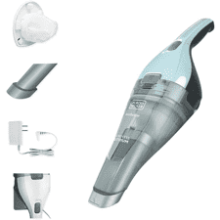 Beyond by BLACK+DECKER dustbuster®