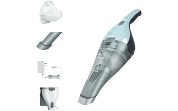 Beyond by BLACK+DECKER dustbuster®