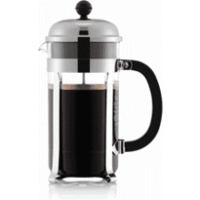 Bodum Chambord French Press Coffee Maker