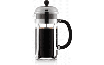 Bodum Chambord French Press Coffee Maker