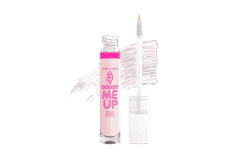 Boost Me Up Brow and Lash Growth Serum