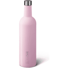 BrüMate Winesulator 25 Oz Triple-Walled Insulated Wine Canteen