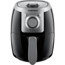 CHEFMAN Small Air Fryer