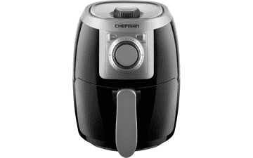 CHEFMAN Small Air Fryer