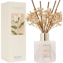 COCORRÍNA Reed Diffuser