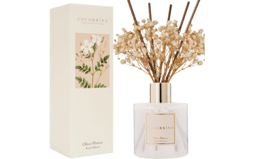 COCORRÍNA Reed Diffuser