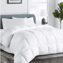 COHOME 2200 Series Twin XL Cooling Comforter