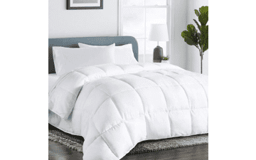 COHOME 2200 Series Twin XL Cooling Comforter