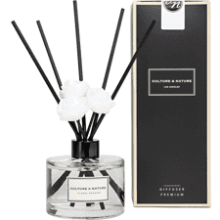 CULTURE & NATURE Reed Diffuser