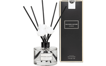 CULTURE & NATURE Reed Diffuser