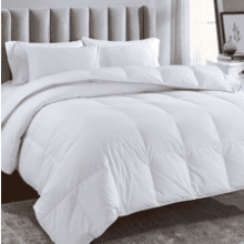 California Design Den Queen Size Comforter Duvet Insert