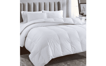 California Design Den Queen Size Comforter Duvet Insert