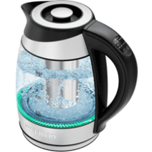 Chefman Electric Kettle