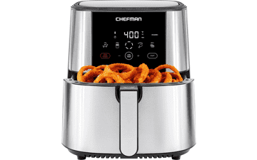 Chefman TurboFry® Touch Air Fryer