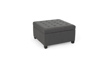 Christopher Knight Home Hedda Ottoman