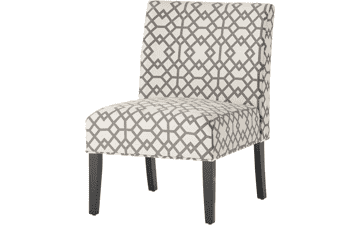 Christopher Knight Home Kassi Accent Chair