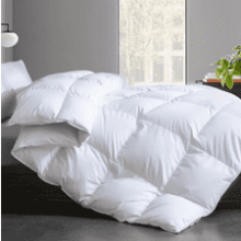 Cosybay Feather Comforter