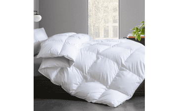 Cosybay Feather Comforter