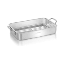 Cuisinart 7117-14RR 14-Inch Chef's-Classic Cookware