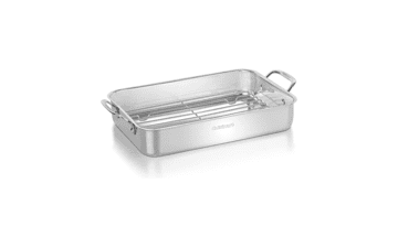 Cuisinart 7117-14RR 14-Inch Chef's-Classic Cookware