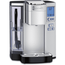 Cuisinart Coffee Maker