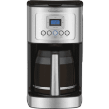 Cuisinart Coffee Maker