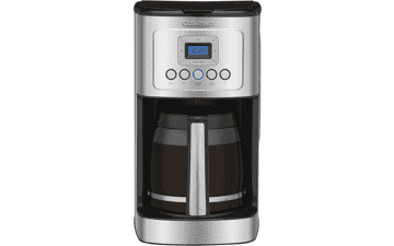 Cuisinart Coffee Maker