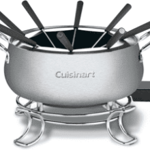 Cuisinart Fondue Pot